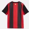 Koszulka Puma AC Milan Home 2026/27 JUnior 784124-01 czarny 164 cm